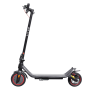 Electric Scooter Rush Fully Road-Legal Grover - Pre-Owned with Charger - Affordable & Reliable Transportation