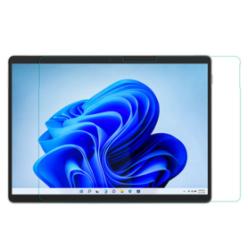 Verre Trempé Protecteur 2.5D pour Microsoft Surface Pro 8 - NILLKIN | Haute Protection d'Écran