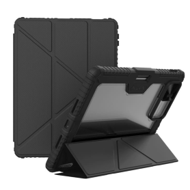 Xiaomi Pad 7/Pad 7 Pro Protective Case by Nillkin Bumper Pro - Multi-Angle Foldable & Durable