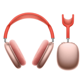 Buy AirPods Max 2020 in Pink 4GYM3AM/A | Lightning Deal | Premium Sound