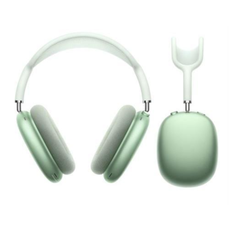Achetez AirPods Max Lightning 2020 Vert - Performance et Élégance incomparables