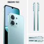 Achetez Xiaomi Redmi 15C Vert - 6 Go RAM + 128 Go ROM - Neuf - Version EU