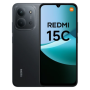 Xiaomi Redmi 15C 6 Go RAM + 128 Go ROM Minuit Noir - Neuf | Achat en Ligne UE