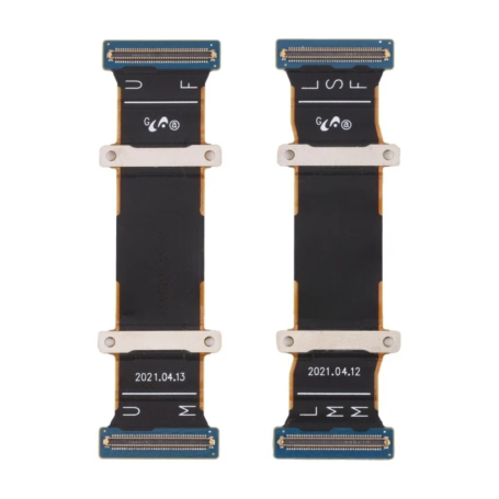 Axe de Rotation d'Origine pour Samsung Galaxy Z Fold 3 5G - Pièce de Remplacement Qualité Premium