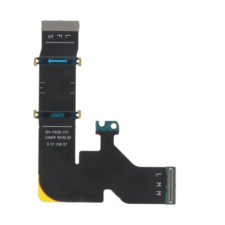 Buy Original Rotation Axis for Samsung Galaxy Z Fold 4 5G SM-F936B - Enhance Durability and Performance