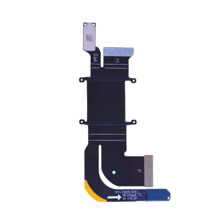 Nappe Axe de Rotation d'Origine pour Samsung Galaxy Z Fold 5 5G - Pièce de Rechange de Qualité