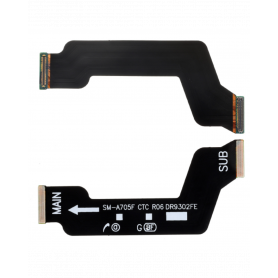 Motherboard Flex Cable Samsung Galaxy A70 (A705F)