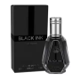 Eau de Parfum Fragrance World Black Ink pour Homme 50ml - Élégance et Intensité pour Lui