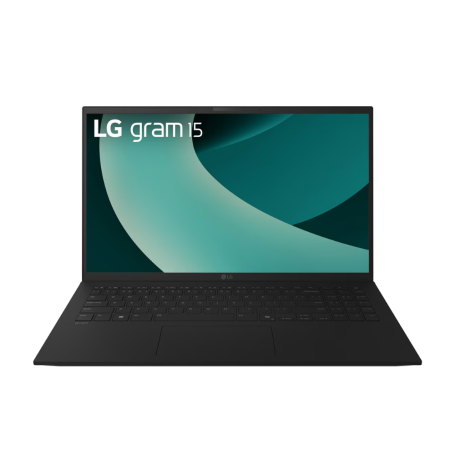 Laptop, Notebook - LG Gram 15Z80T Laptop - 15.6" FHD - 16 GB / 1 TB SSD - AMD RyzenTM AI 7 350 - Black - AZERTY, wholesale price