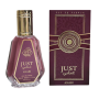 Eau de Parfum Just Anabi Unisex 50ml - Fragrance World Parfum Intense et Élégant pour Tous