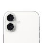 Achetez iPhone 17 256 Go Blanc Neuf - Modèle MG6K4F/A au Meilleur Prix
