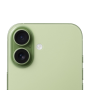 Achetez l'iPhone 17 256 Go Sauge Neuf - Modèle MG6N4F/A au Meilleur Prix