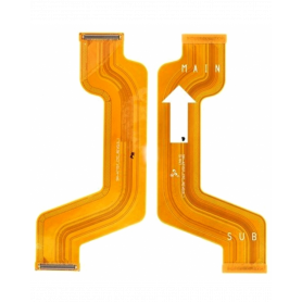 Buy Motherboard Flex Cable for Samsung Galaxy A71 - Quality Replacement Parts Online