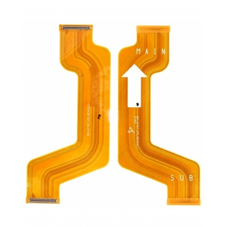 Buy Motherboard Flex Cable for Samsung Galaxy A71 - Quality Replacement Parts Online