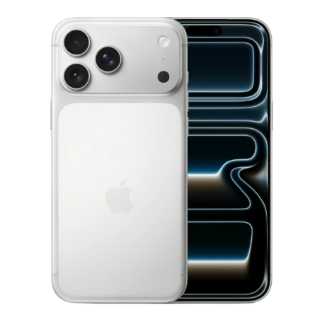 Achetez iPhone 17 Pro Max 1 To Argent Neuf MFYV4F/A - Performance et Élégance