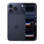 Achetez iPhone 17 Pro Max 1 To Bleu Intense MFYX4F/A Neuf - Meilleur Prix et Livraison Rapide