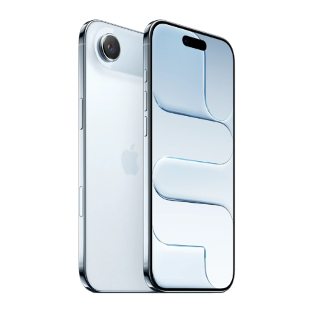 iPhone Air 512GB Sky Blue MG2V4F/A - Shop New & Exclusive