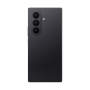 Samsung Galaxy Z Fold7 256GB Black SM-F966B/DS - New Release Innovative Foldable Smartphone