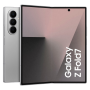 Achetez le Samsung Galaxy Z Fold7 512 Go Argent Neuf SM-F966B/DS – Innovation et Puissance réunies