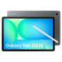 Buy Samsung Galaxy Tab S10 FE 5G X520 12GB 256GB Silver Non-EU - New Arrival
