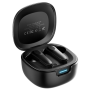 Casque Audio, Écouteurs Bluetooth - Écouteurs Sans Fil Remax CozyBuds W38 - Noir, prix de gros