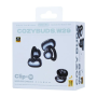 Casque, Oreillettes - Écouteurs Sans Fil Remax CozyBuds W29 - Violet, prix de gros.