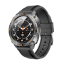 Smartwatch, Wearable - Connected Watch 400mAh REMAX WATCH22 Equipped with ChatGPT - 47.7*11.5 MM - IP68 - NFC - Tarnish, wholesa