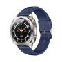 Smartwatch, Wearable - Connected Watch 400mAh REMAX WATCH22 Equipped with ChatGPT - 47.7*11.5 MM - IP68 - NFC - Silver, wholesal
