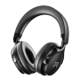 Casque audio, Écouteurs - Casque sans fil 600 mAh REMAX RB-920HB avec Réduction de Bruit Active (ANC) - 60H d'Autonomie - Noir, 