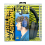 Casque Audio, Écouteurs - Casque sans fil Pliable 800 mAh REMAX RB-650HB - 70H d'Autonomie - Charge en 2H - Noir, prix de gros.