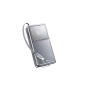 Battery Pack, Portable Charger - Power Bank 20000mAh 45W with Telescopic Type-C Cable REMAX FCP-30 - Gray, wholesale price