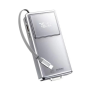 Charger, Battery Pack - Power Bank 20000mAh 45W with Telescopic Type-C Cable REMAX FCP-30 - Silver, wholesale price
