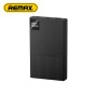 Portable Charger - Ultra-Thin Power Bank with Fast Charging 22.5W 10000mAh FP-8 REMAX - Blue, wholesale price