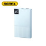 Portable Charger - Ultra-Thin Power Bank with Fast Charging 22.5W 10000mAh FP-8 REMAX - Blue, wholesale price