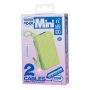 Battery Pack, Charger - Power Bank 10000mAh PD 20W with Double USB-C/Lightning Charging Cable REMAX FC-08 - Green, wholesale pri