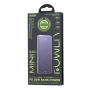 Power Bank, Portable Charger - Ultra-Thin PD20W 5000mAh FP-13 REMAX Fast Charging Power Bank - Gold, wholesale price