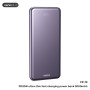 Power Bank, Portable Charger - Ultra-Thin PD20W 5000mAh FP-13 REMAX Fast Charging Power Bank - Gold, wholesale price