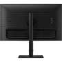 Moniteur, Display - Écran PC Samsung 27" S27A800UJU LS27A800UJUXEN - 4K UHD - Noir - Occasion avec Télécommande, prix de gros.