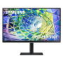 Moniteur, Display - Écran PC Samsung 27" S27A800UJU LS27A800UJUXEN - 4K UHD - Noir - Occasion avec Télécommande, prix de gros.
