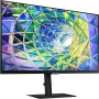 Moniteur, Display - Écran PC Samsung 27" S27A800UJU LS27A800UJUXEN - 4K UHD - Noir - Occasion avec Télécommande, prix de gros.