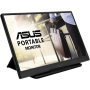 Écran, Display - Écran Portable Tactile ASUS Zenscreen Touch MB16AMT 15,6" FHD - Noir - Occasion avec Télécommande, prix de gros