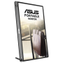 Écran, Display - Écran Portable Tactile ASUS Zenscreen Touch MB16AMT 15,6" FHD - Noir - Occasion avec Télécommande, prix de gros