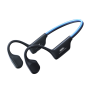 Casque Audio, Écouteurs - Casque Sport Sans Fil à Conduction Osseuse Étanche Yvton Series RB-S11 REMAX - Noir, prix de gros.
