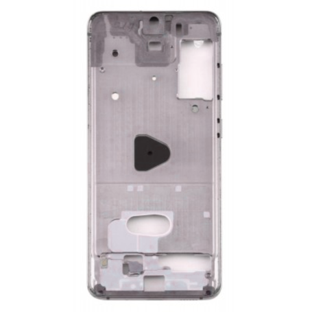 Cadre, Boîtier, Enveloppe - Châssis Samsung Galaxy S20 (G985F/G986F) Noir, prix de gros.