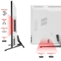 Écran, Moniteur - Écran PC Gaming ASUS ROG Strix XG43UQ 90LM0590-B02170 43" UHD - DSC / HDR / FreeSync / 1ms MPRT - Occasion ave