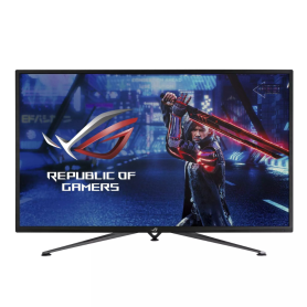 Écran, Moniteur - Écran PC Gaming ASUS ROG Strix XG43UQ 90LM0590-B02170 43" UHD - DSC / HDR / FreeSync / 1ms MPRT - Occasion ave