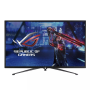 Écran, Moniteur - Écran PC Gaming ASUS ROG Strix XG43UQ 90LM0590-B02170 43" UHD - DSC / HDR / FreeSync / 1ms MPRT - Occasion ave