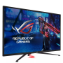 Écran, Moniteur - Écran PC Gaming ASUS ROG Strix XG43UQ 90LM0590-B02170 43" UHD - DSC / HDR / FreeSync / 1ms MPRT - Occasion ave