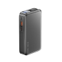 Tech Accessories, Battery Pack - REMAX FCP-25 22.5W Fast Charging Power Bank with Telescopic Type-C Cable, 10000mAh - Blue, whol