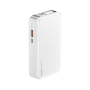 Tech Accessories, Battery Pack - REMAX FCP-25 22.5W Fast Charging Power Bank with Telescopic Type-C Cable, 10000mAh - Blue, whol